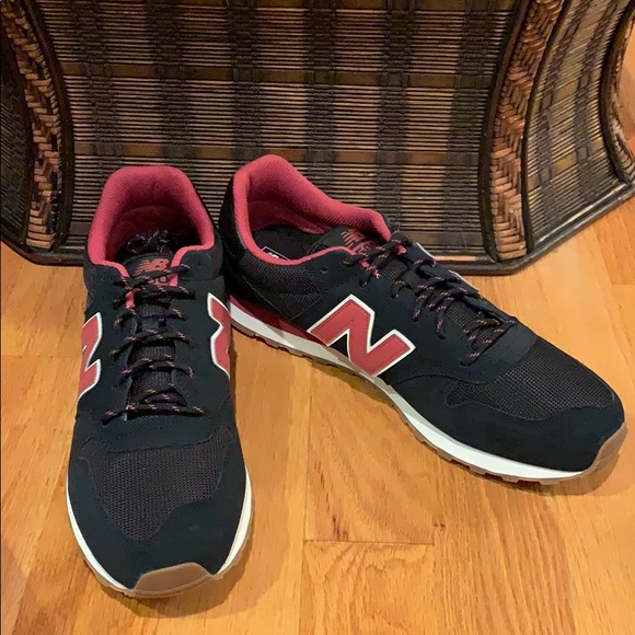 new balance 500 comfort insert